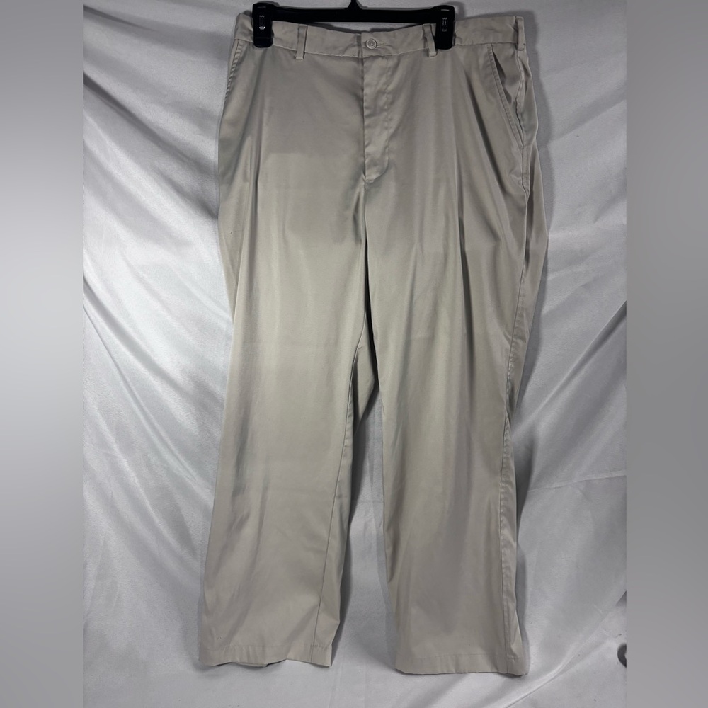 Pebble Beach Men's‎ Khaki Chinos